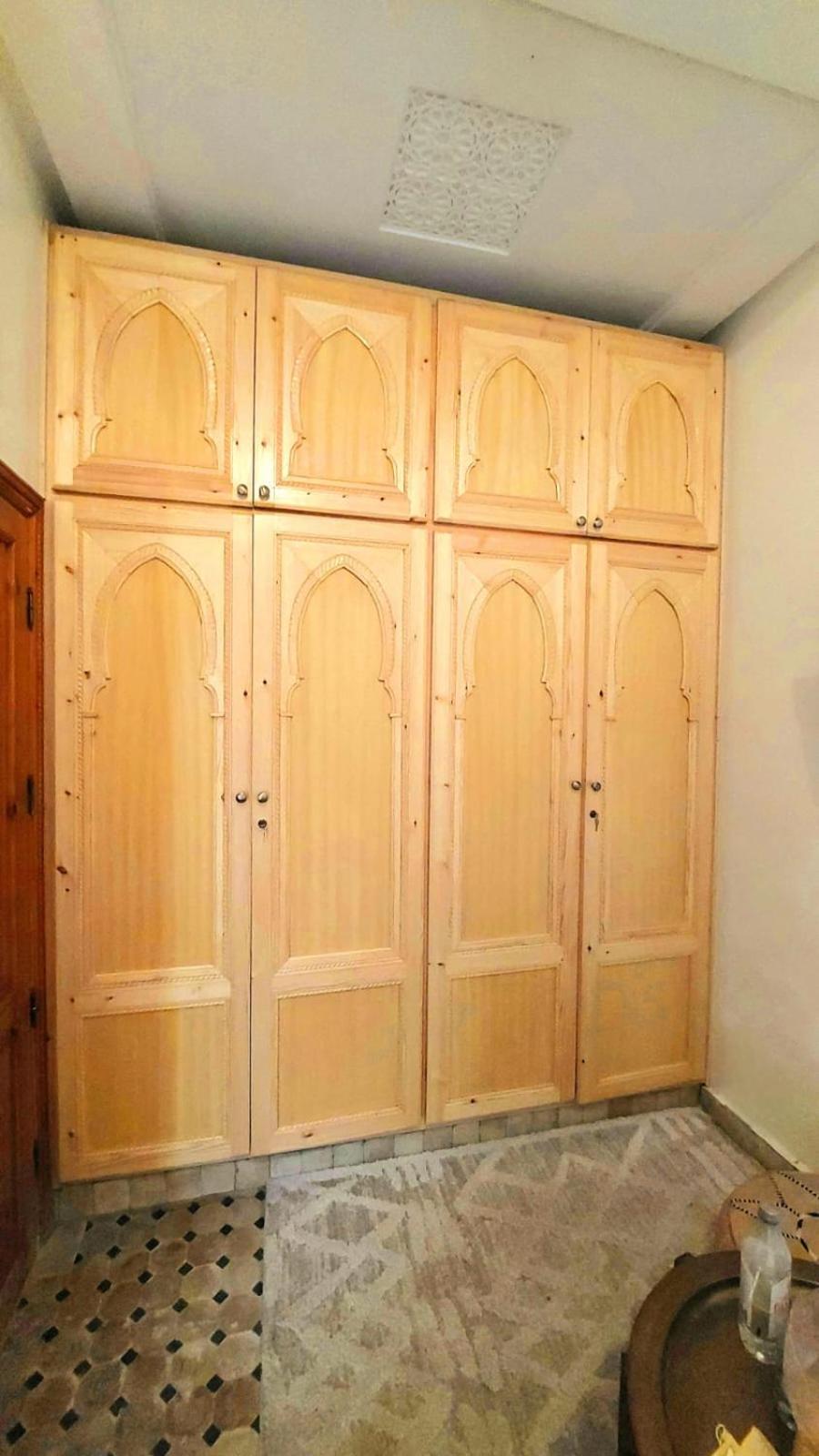 Riad Petite Rose Marrakesz Zewnętrze zdjęcie
