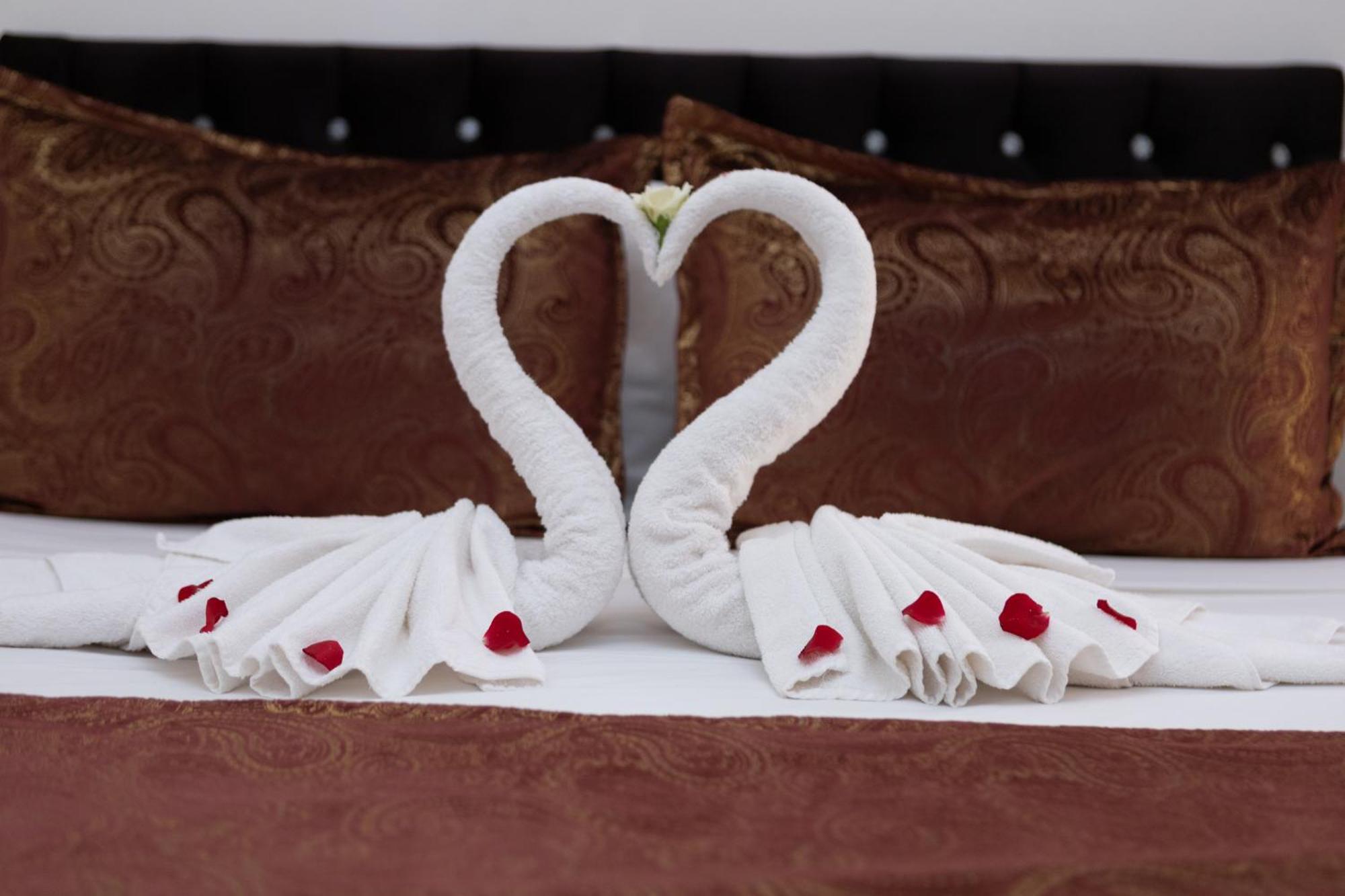 Riad Petite Rose Marrakesz Zewnętrze zdjęcie
